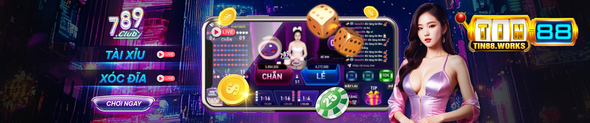 tin88