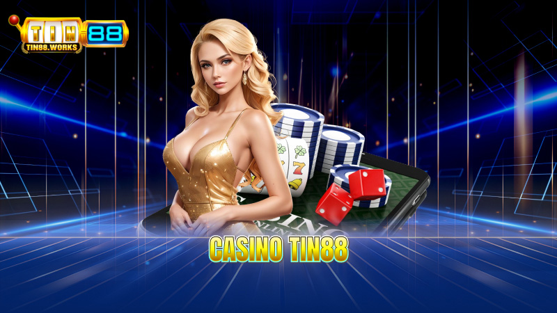 Casino TIN88

