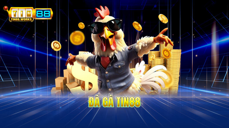 Đá Gà TIN88