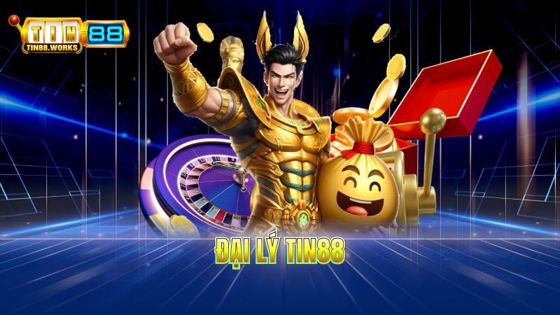 Đại Lý TIN88