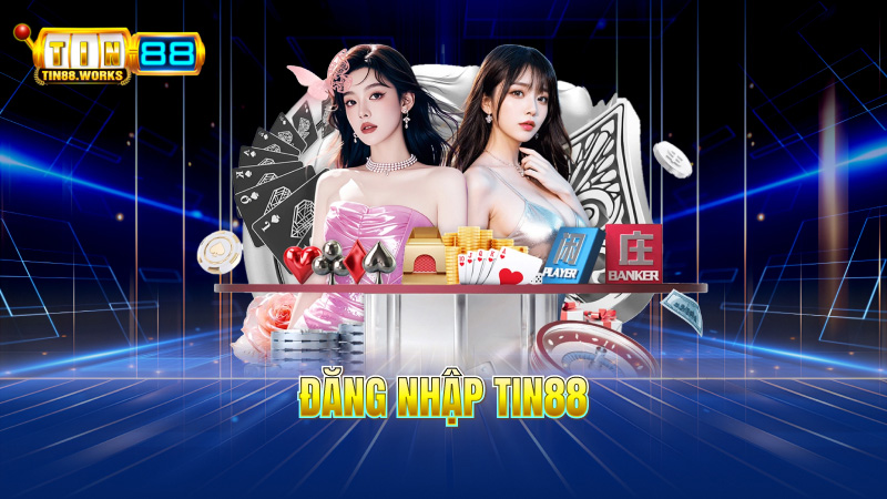 Đăng Nhập TIN88