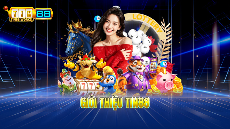 Giới Thiệu TIN88