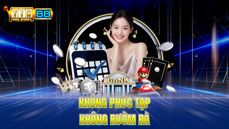 Không Phức Tạp, Không Rườm Rà