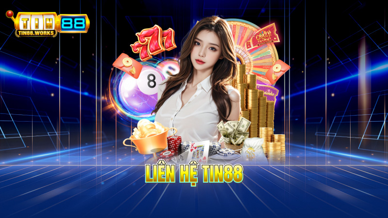 Liên Hệ TIN88