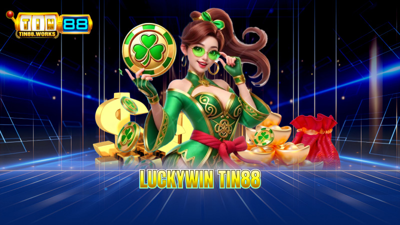 Luckywin TIN88