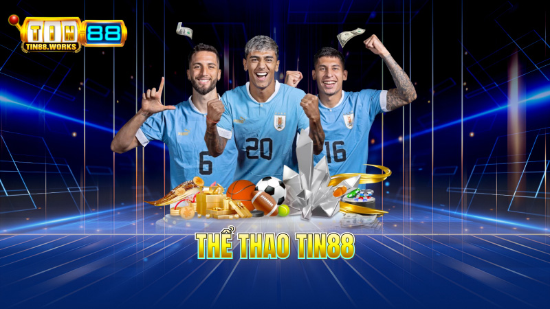 Thể Thao TIN88